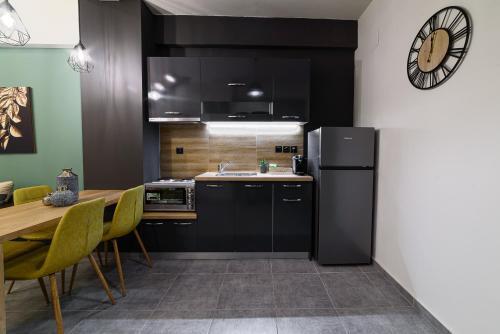 Apartamento Dk Luxury Loft