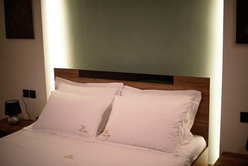 Apartamento Dk Luxury Loft