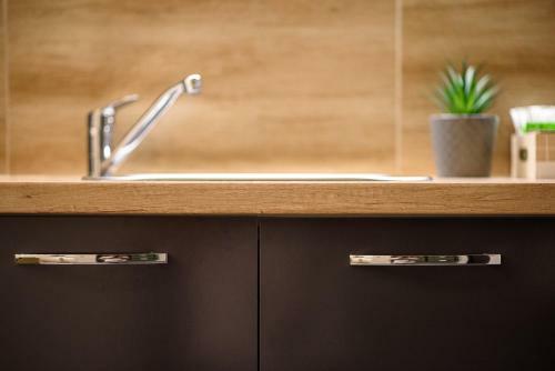 Apartamento Dk Luxury Loft