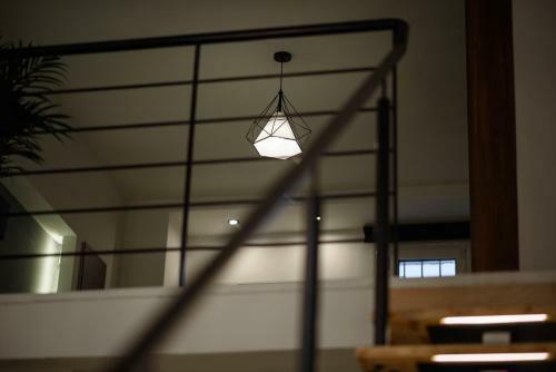 Apartamento Dk Luxury Loft