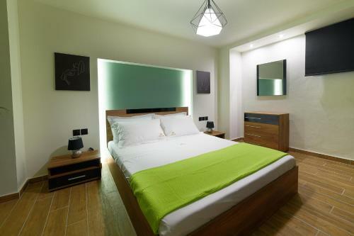 Apartamento Dk Luxury Loft