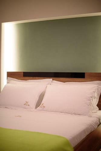 Apartamento Dk Luxury Loft