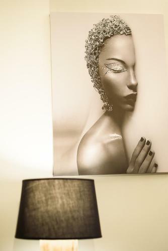 Apartamento Dk Luxury Loft