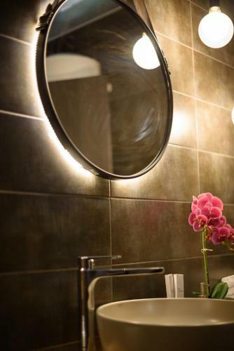 Apartamento Dk Luxury Loft