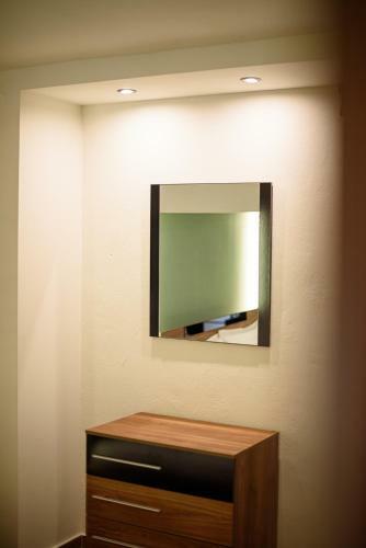 Apartamento Dk Luxury Loft