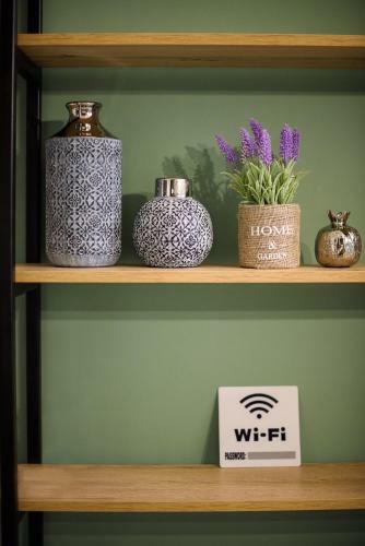 Apartamento Dk Luxury Loft