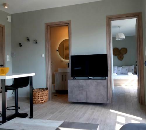 Apartamento Salina Premium Residences Volos