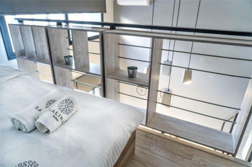Apartamento Salina Premium Residences Volos