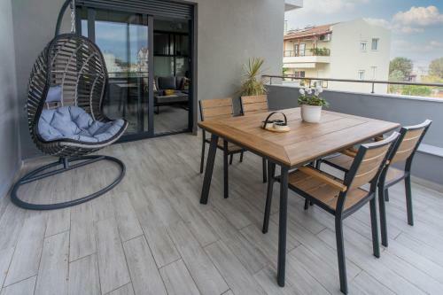 Apartamento Salina Premium Residences Volos