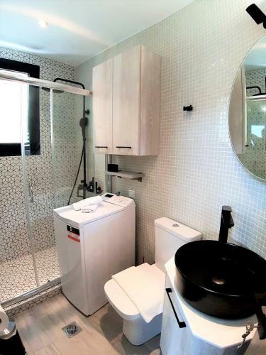 Apartamento Salina Premium Residences Volos