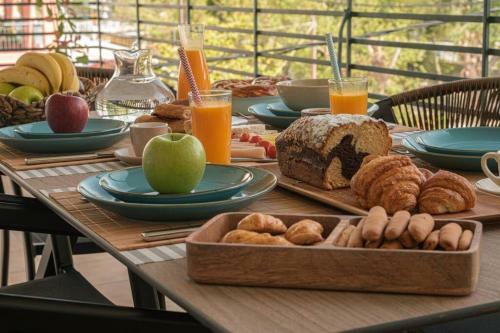 Apartamento Karamba Boutique Living - Eco Riverside Appartment