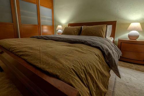 Apartamento Karamba Boutique Living - Eco Riverside Appartment