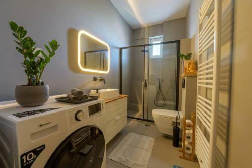 Apartamento Karamba Boutique Living - Eco Riverside Appartment