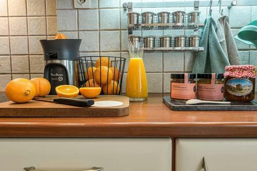 Apartamento Karamba Boutique Living - Eco Riverside Appartment