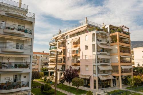 Apartamento Karamba Boutique Living - Eco Riverside Appartment