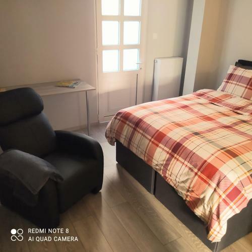 Mi Casa En Volos