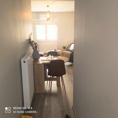 Mi Casa En Volos
