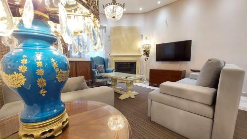 Apartamento Luxury Detached House