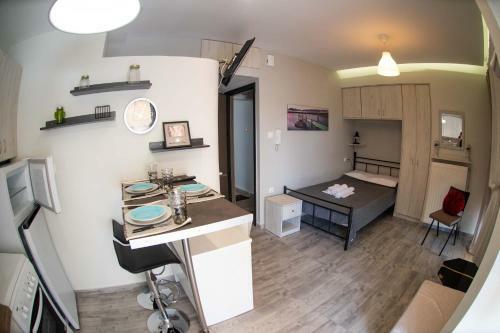 Apartamento Mario's Home