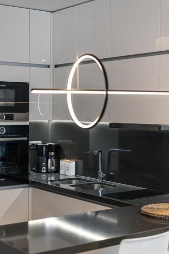 Apartamento ?????? Luxury Living