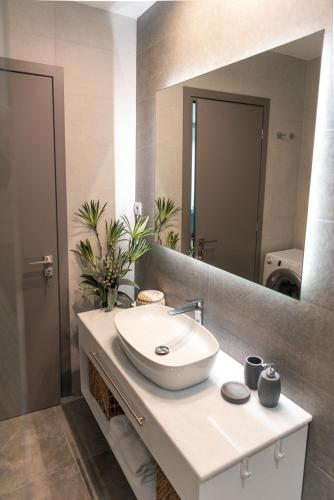 Apartamento ?????? Luxury Living