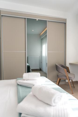 Apartamento ?????? Luxury Living