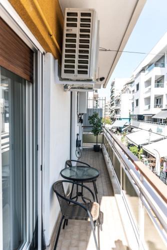 Apartamento ?????? Luxury Living
