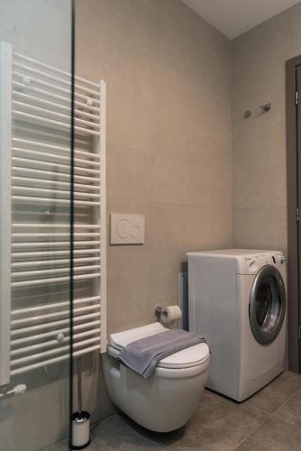 Apartamento ?????? Luxury Living