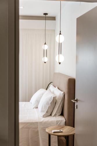 Apartamento ?????? Luxury Living
