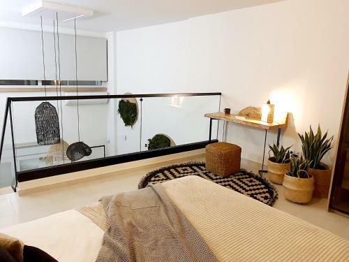 Apartamento ??ho Katoikia