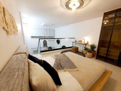 Apartamento ??ho Katoikia