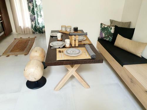 Apartamento ??ho Katoikia