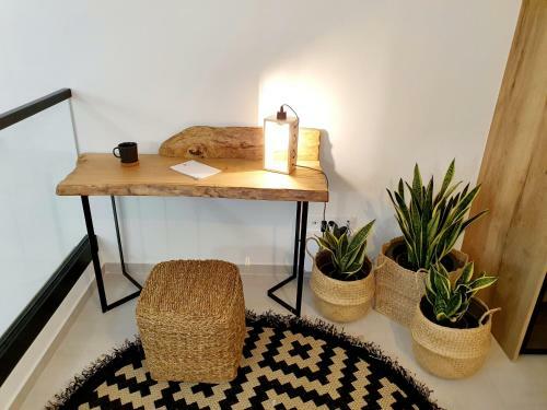 Apartamento ??ho Katoikia