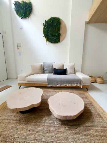 Apartamento ??ho Katoikia