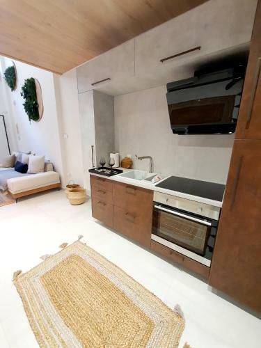 Apartamento ??ho Katoikia