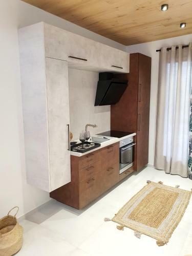 Apartamento ??ho Katoikia