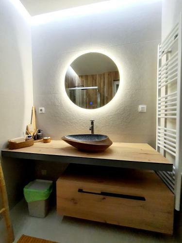 Apartamento ??ho Katoikia