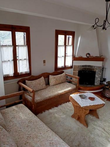 Village House