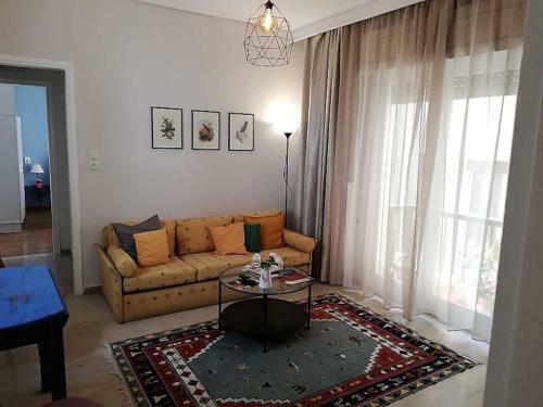 The Rose Apartment