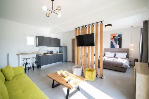 *oasis* Best View Jacuzzi New Central Apartment