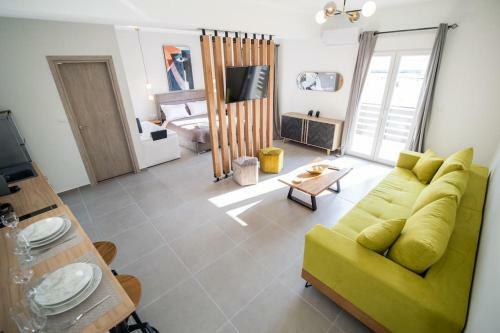 *oasis* Best View Jacuzzi New Central Apartment