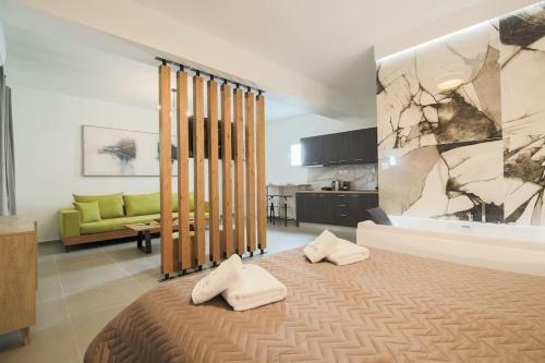 *oasis* Best View Jacuzzi New Central Apartment