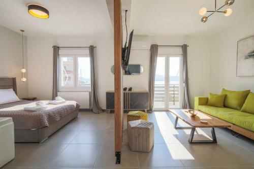 *oasis* Best View Jacuzzi New Central Apartment