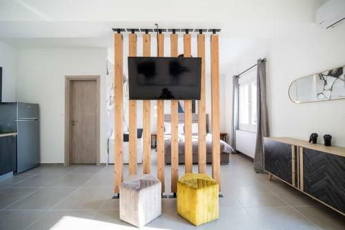 *oasis* Best View Jacuzzi New Central Apartment