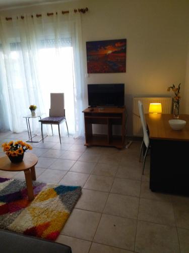 Apartamento ?????