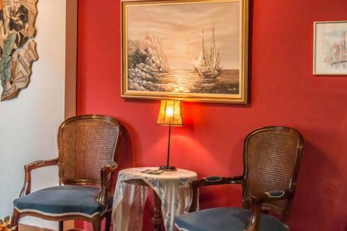 Apartamento Cult Living Volos