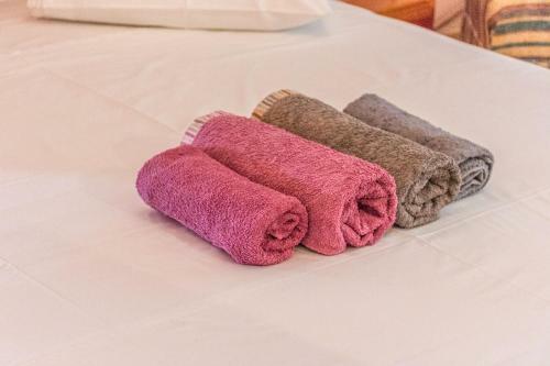 Apartamento Cult Living Volos
