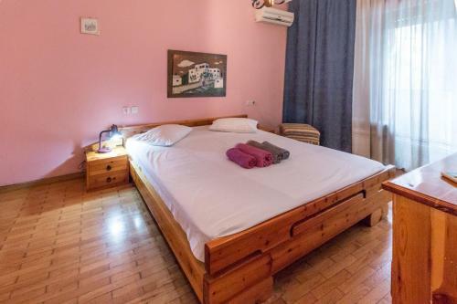 Apartamento Cult Living Volos