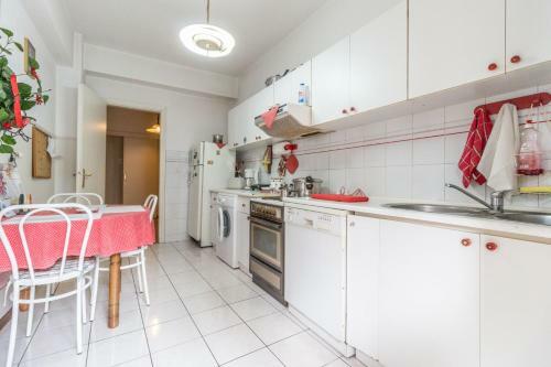 Apartamento Cult Living Volos