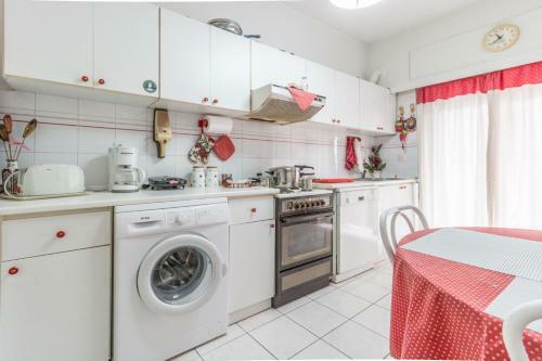 Apartamento Cult Living Volos